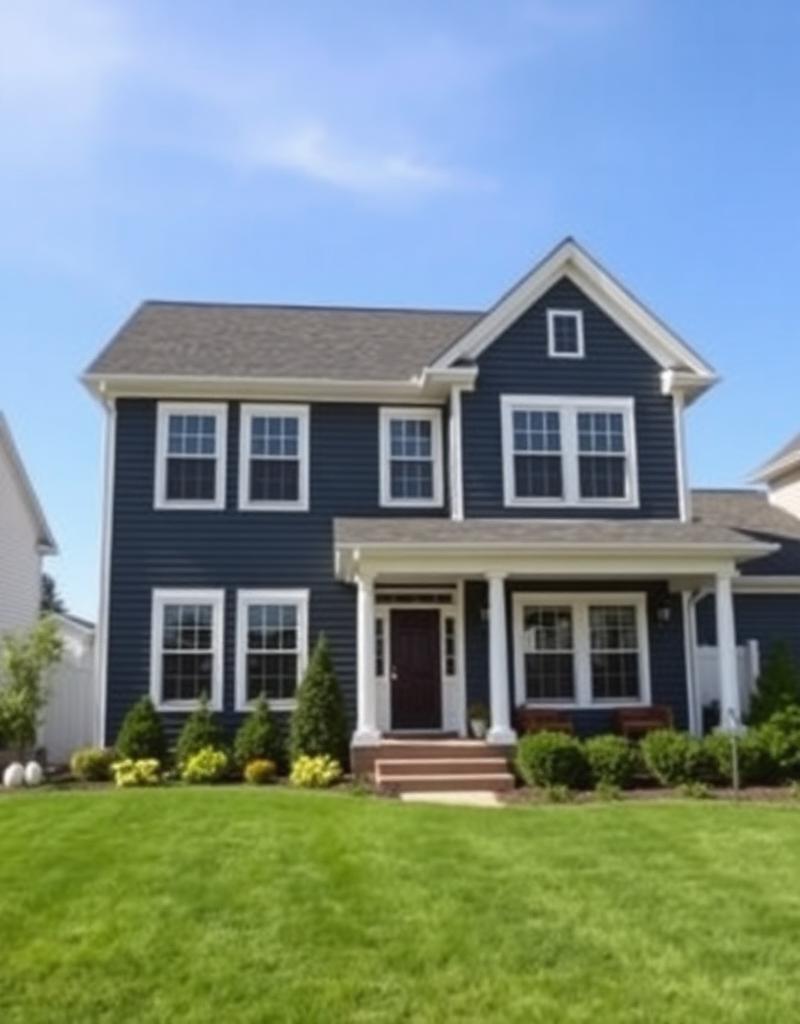 Dublin Curb Appeal